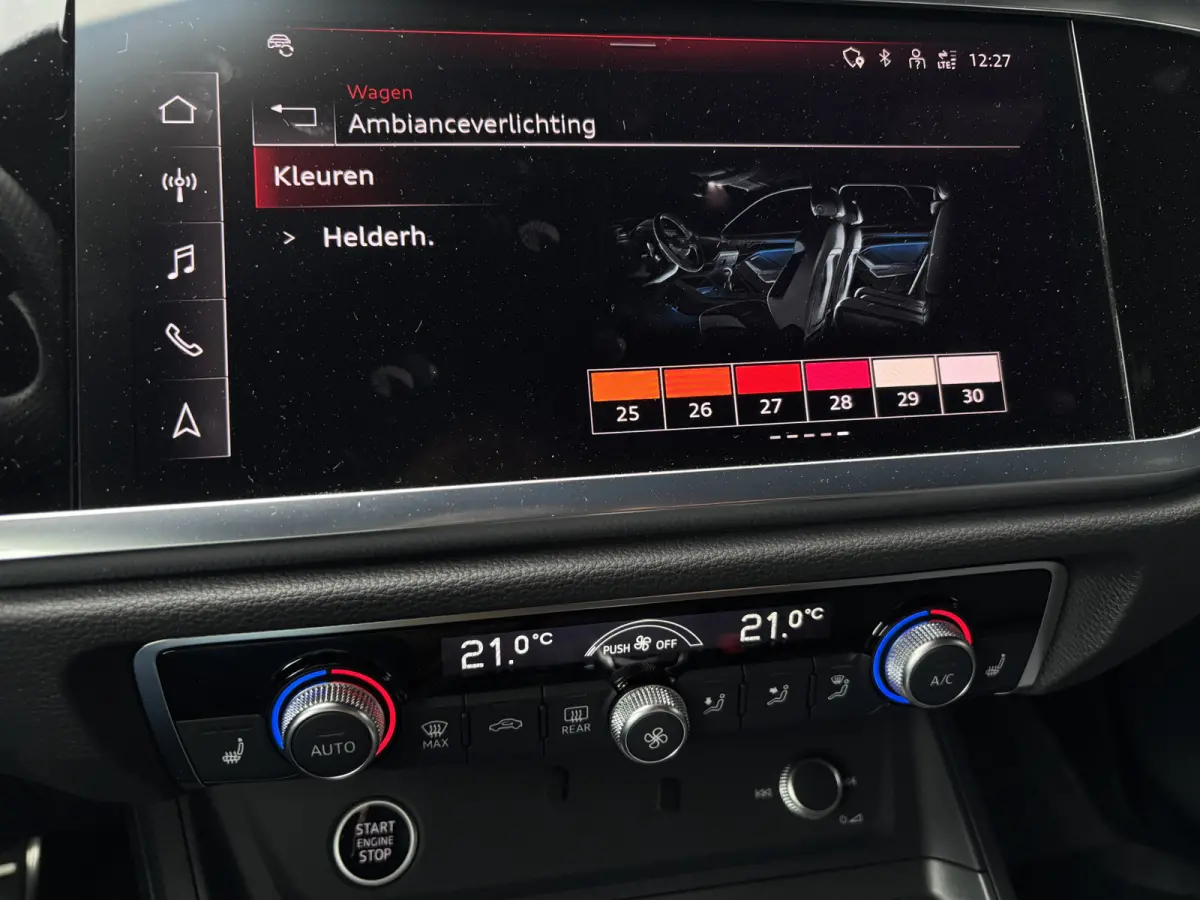 45 TFSIe S-line Pano Sonos Audi Exclusive 5.898 km!