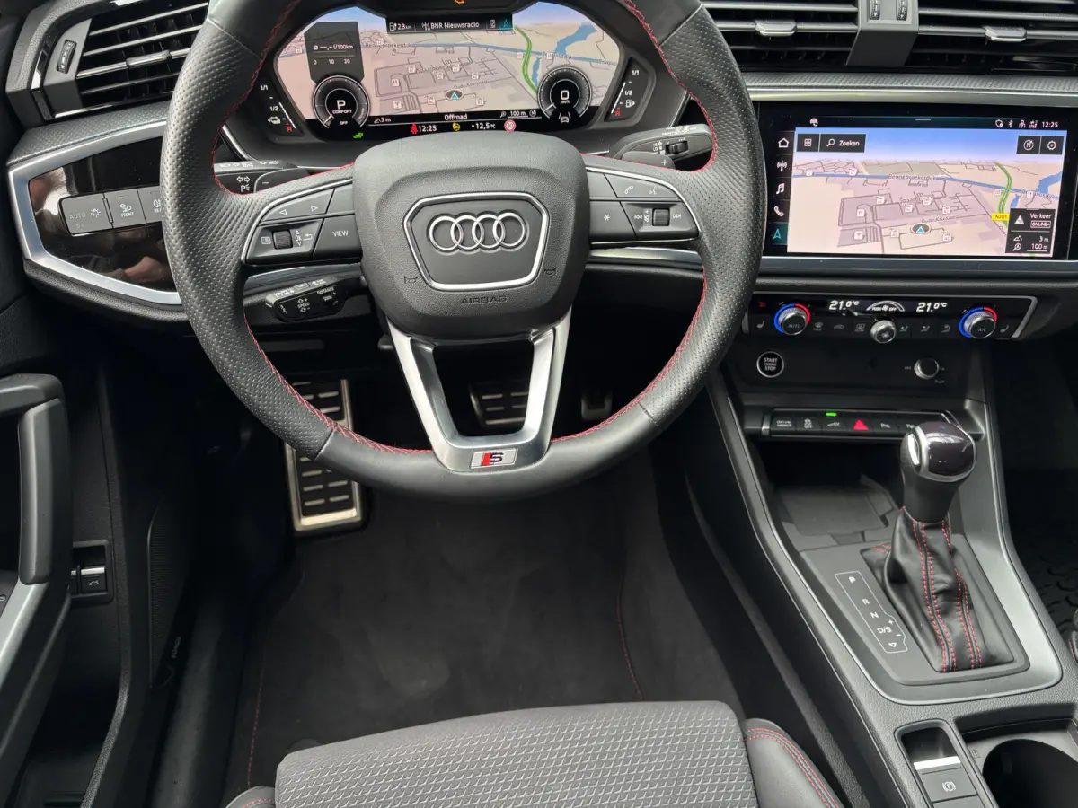 45 TFSIe S-line Pano Sonos Audi Exclusive 5.898 km!