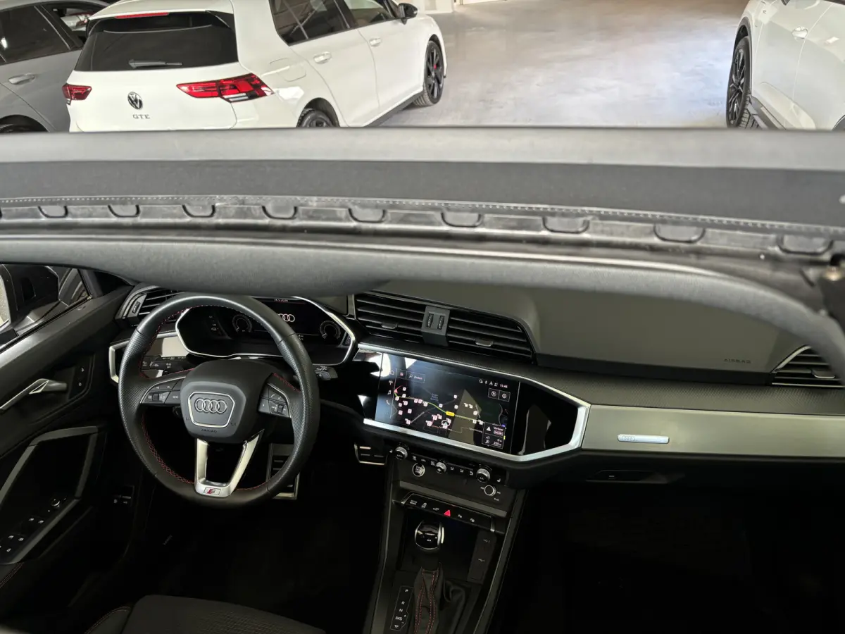 45 TFSIe S-line Pano Sonos Audi Exclusive 5.898 km!