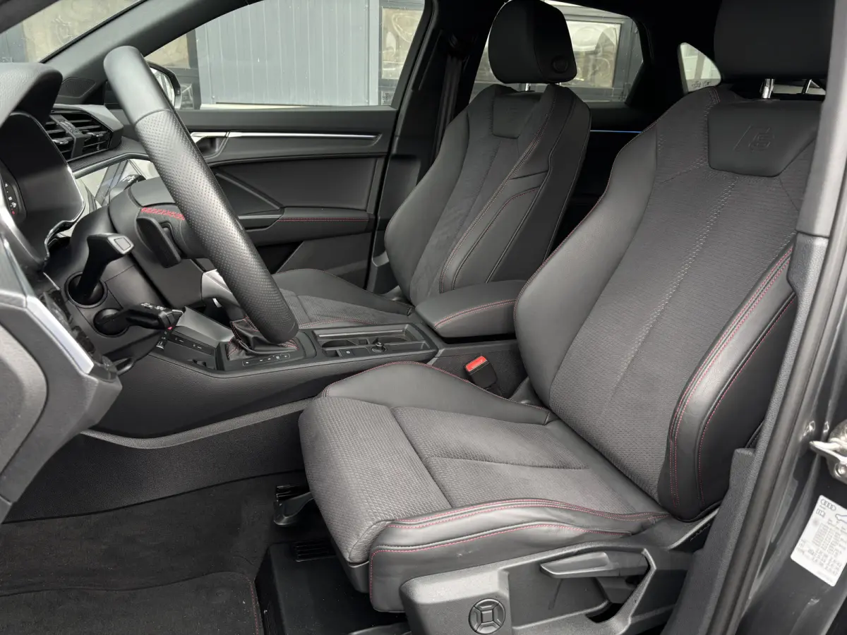 45 TFSIe S-line Pano Sonos Audi Exclusive 5.898 km!