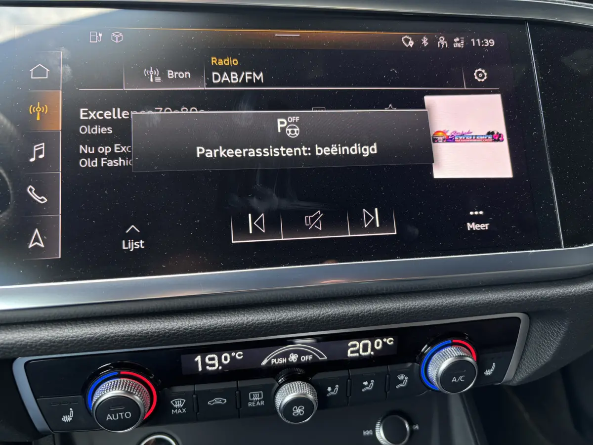 45 TFSIe S-line Pano Sonos Memory Seats