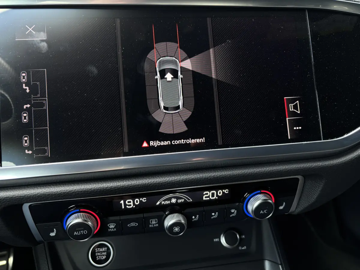 45 TFSIe S-line Pano Sonos Memory Seats