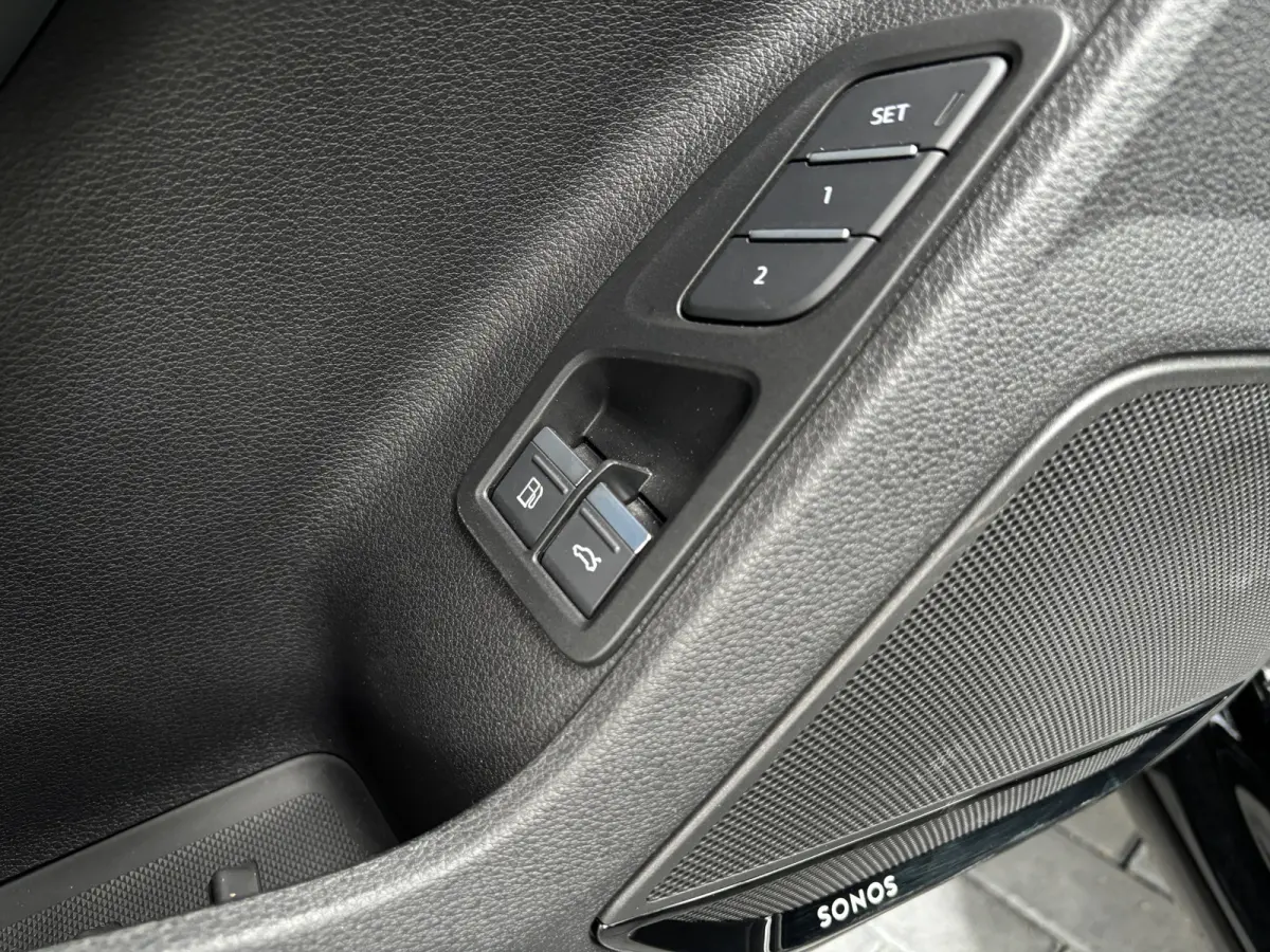 45 TFSIe S-line Pano Sonos Memory Seats