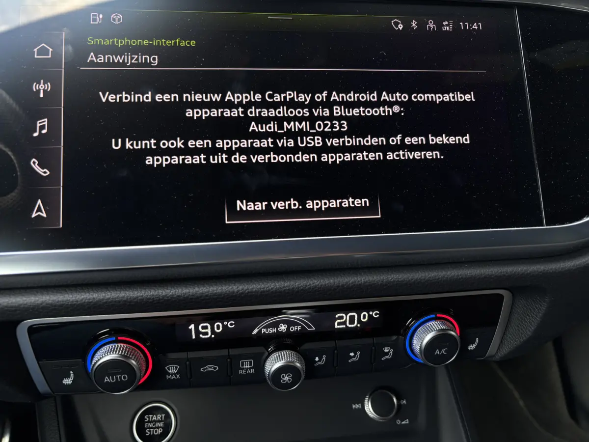 45 TFSIe S-line Pano Sonos Memory Seats