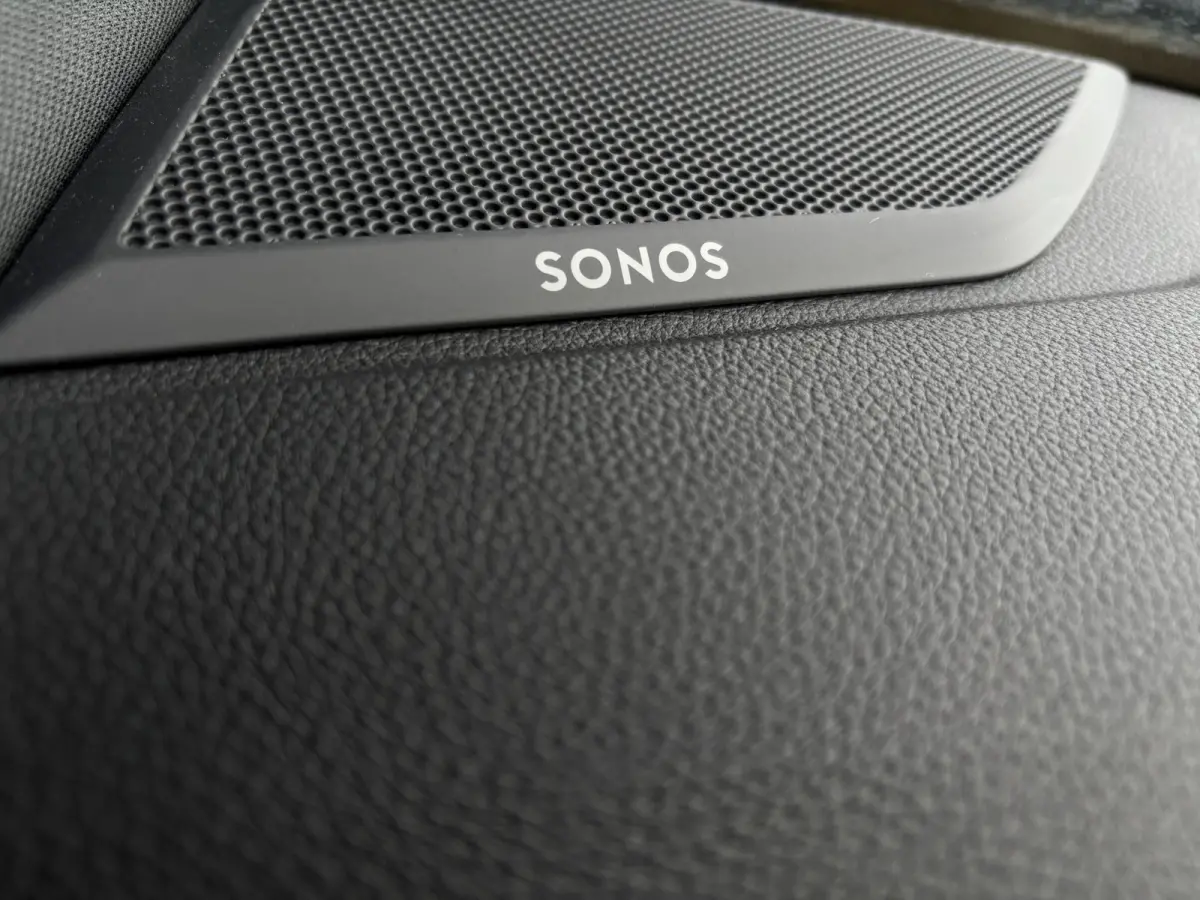 45 TFSIe S-line Pano Sonos Memory Seats