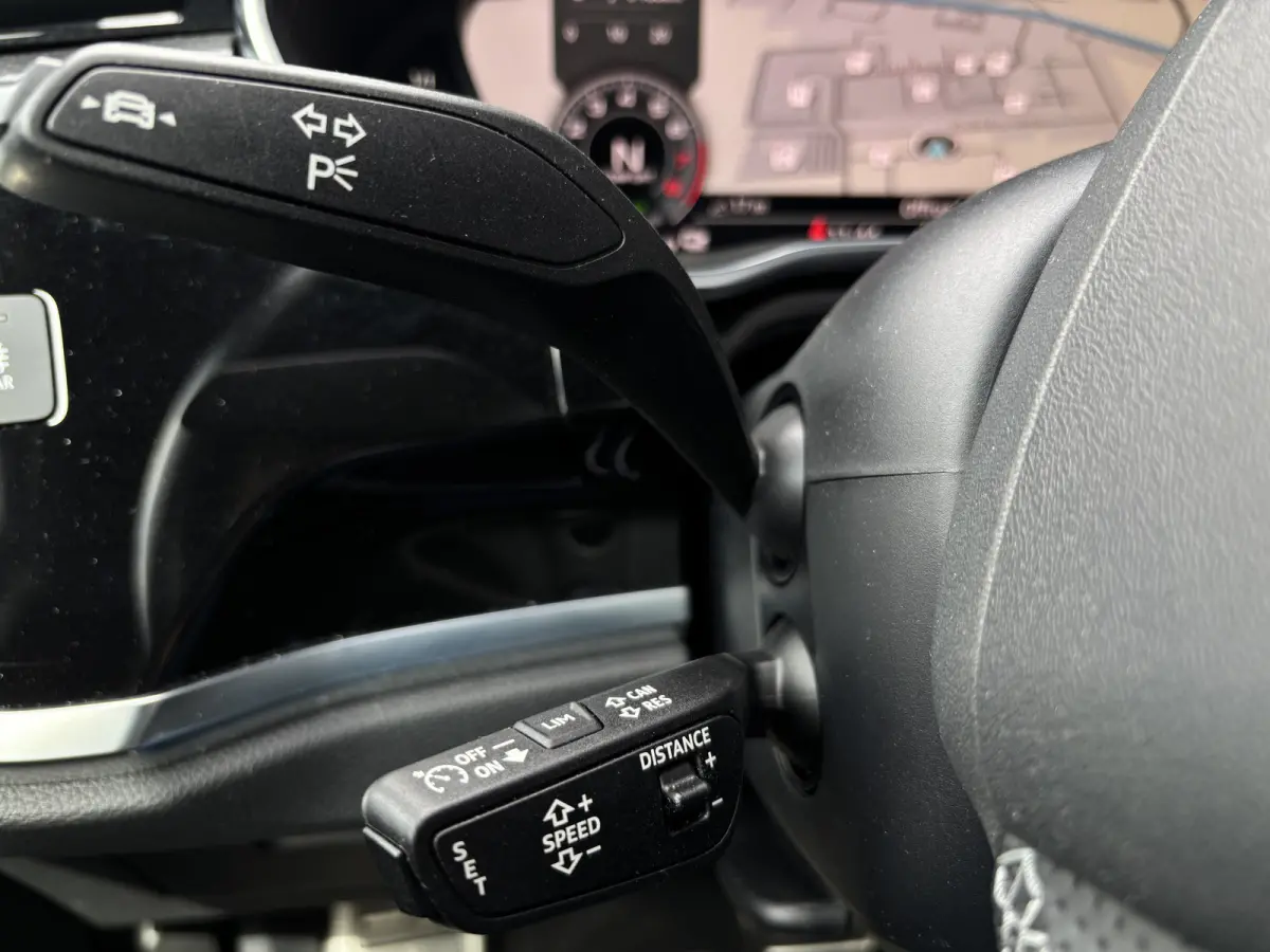 45 TFSIe S-line Pano Sonos Memory Seats