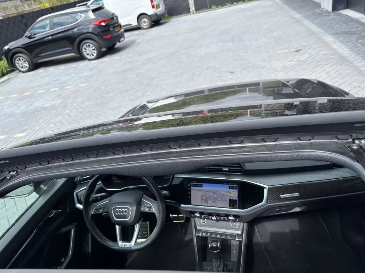 45 TFSIe S-line Pano Sonos Memory Seats