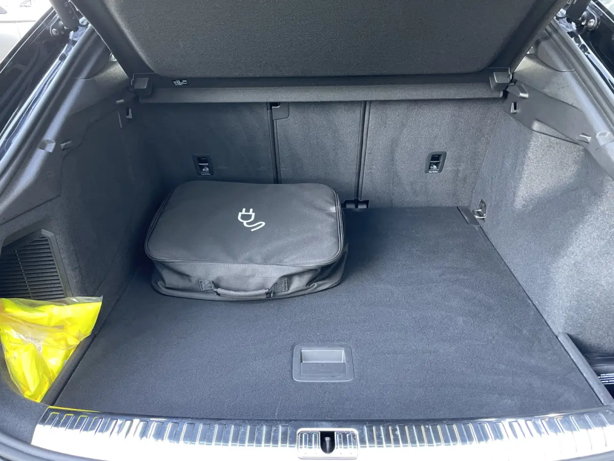 45 TFSIe S-line Pano Sonos Memory Seats