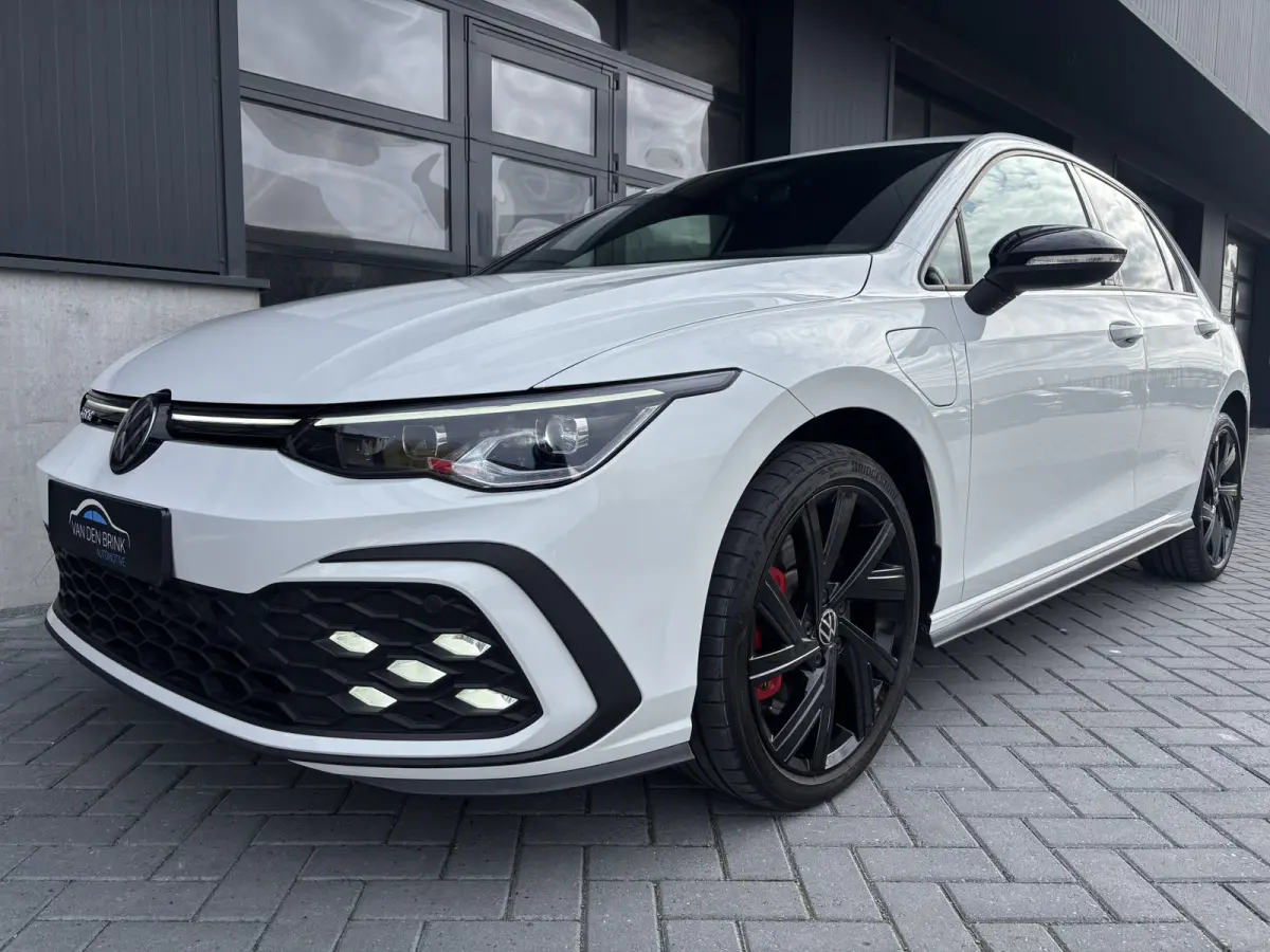 1.4 eHybrid GTE Black pack
