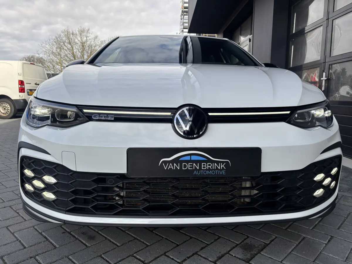 1.4 eHybrid GTE Black pack