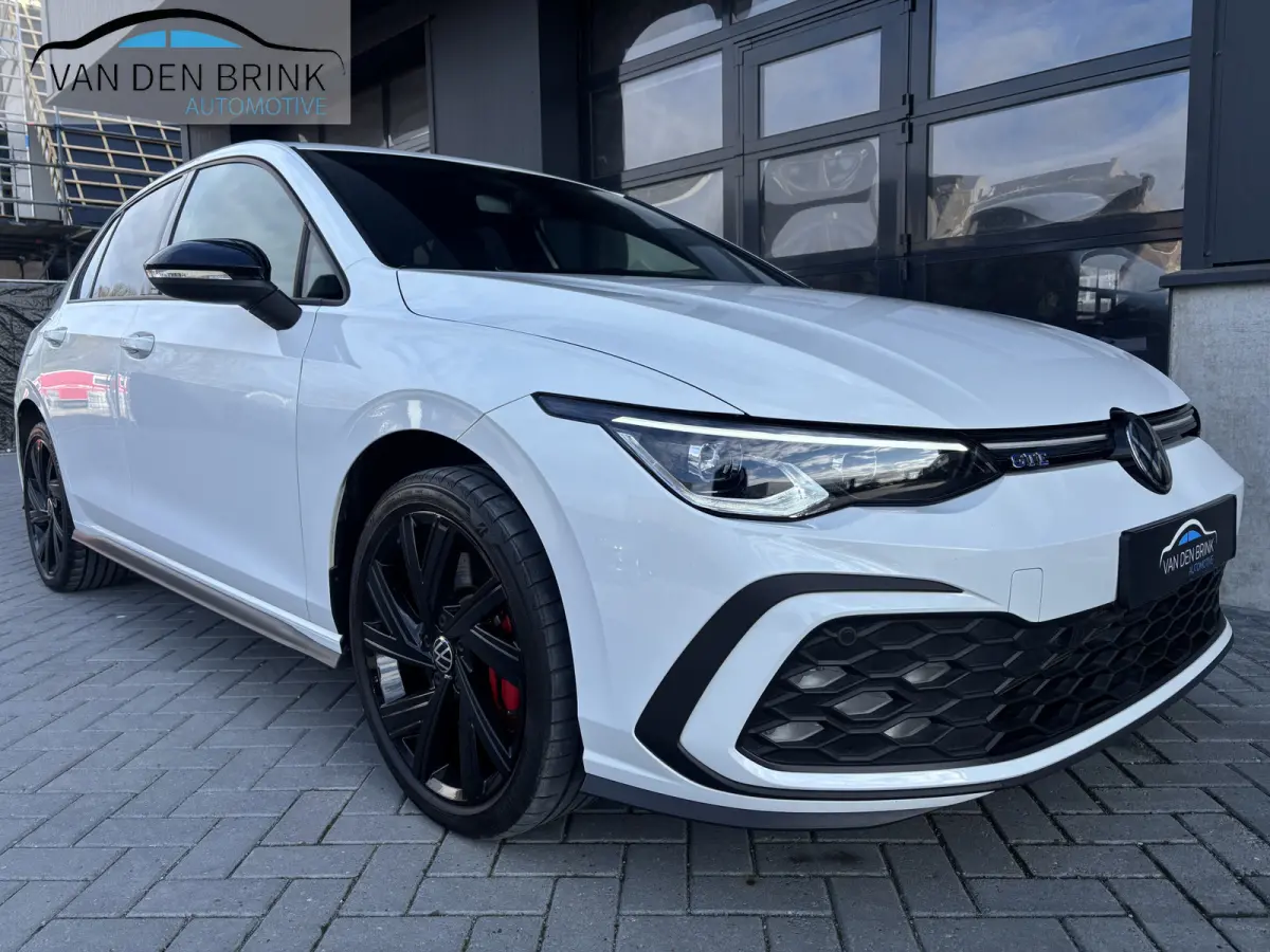 1.4 eHybrid GTE Black pack