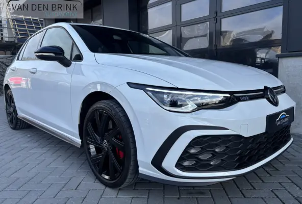 1.4 eHybrid GTE Black pack