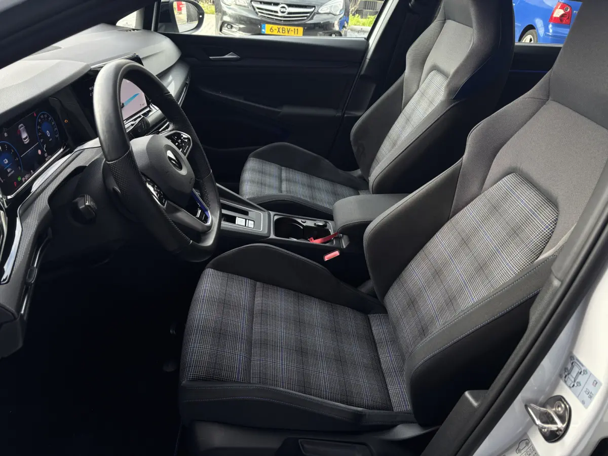 1.4 eHybrid GTE Black pack