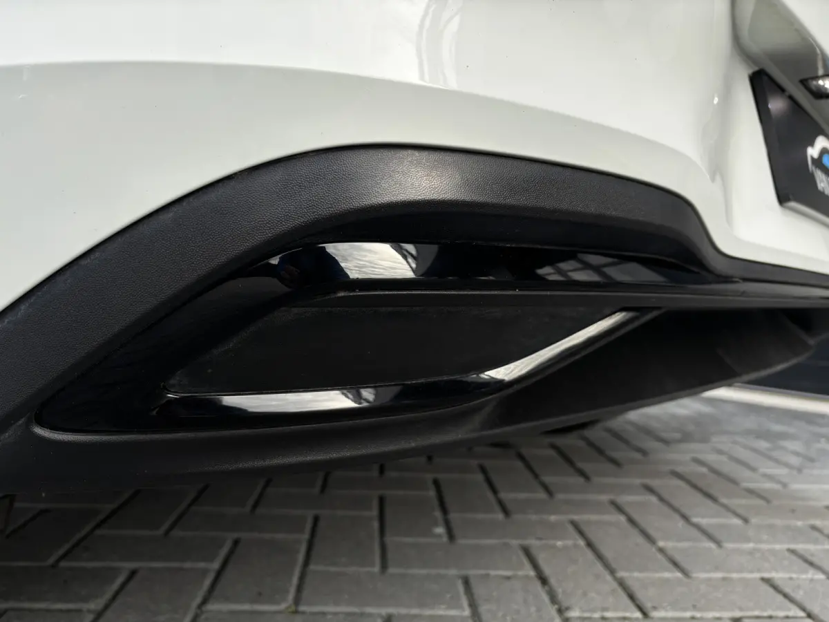 1.4 eHybrid GTE Black pack