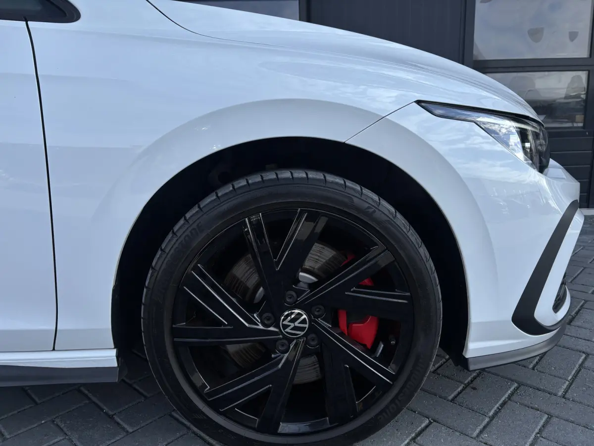 1.4 eHybrid GTE Black pack