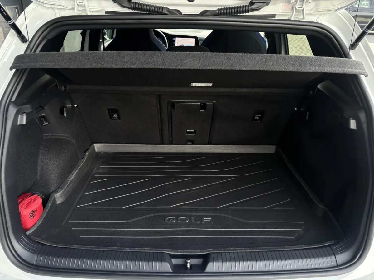 1.4 eHybrid GTE Black pack