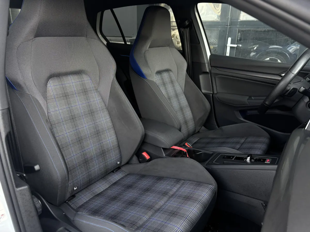 1.4 eHybrid GTE Black pack