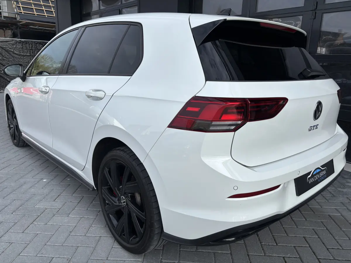 1.4 eHybrid GTE Black pack