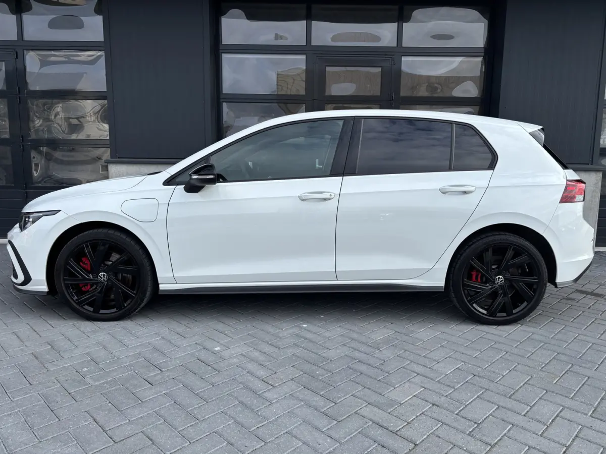 1.4 eHybrid GTE Black pack