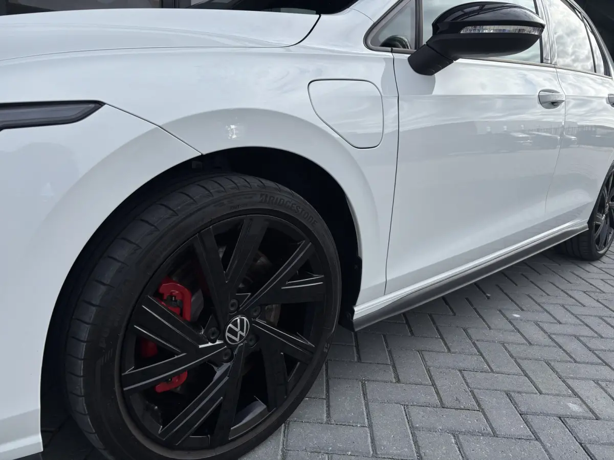 1.4 eHybrid GTE Black pack