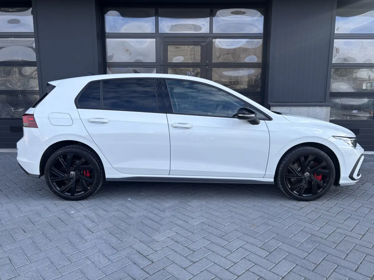 1.4 eHybrid GTE Black pack