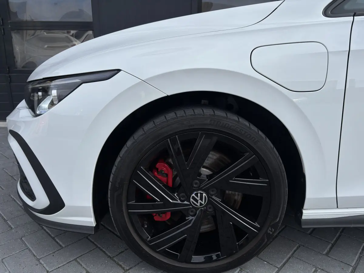 1.4 eHybrid GTE Black pack