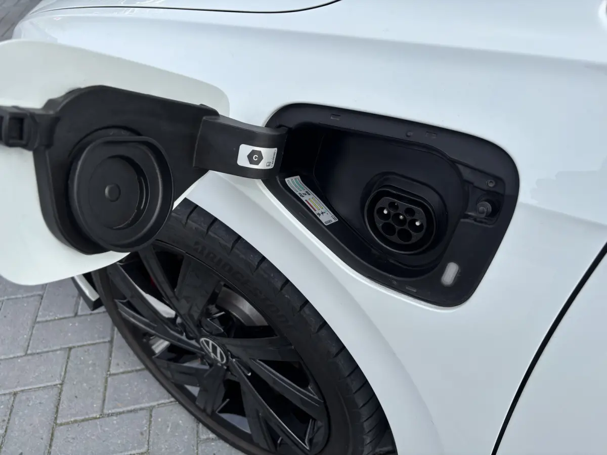 1.4 eHybrid GTE Black pack