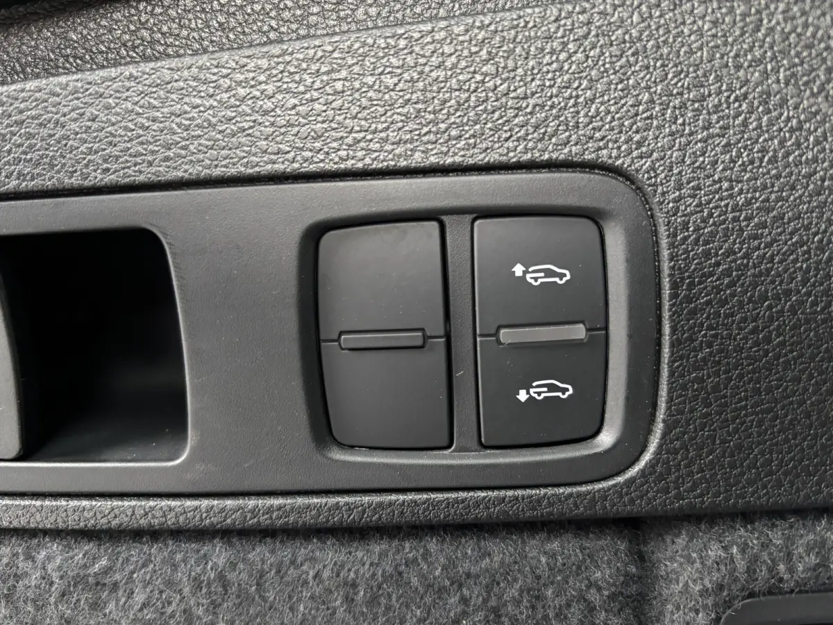 55 TFSI e S-line RS Luchtvering Head-Up