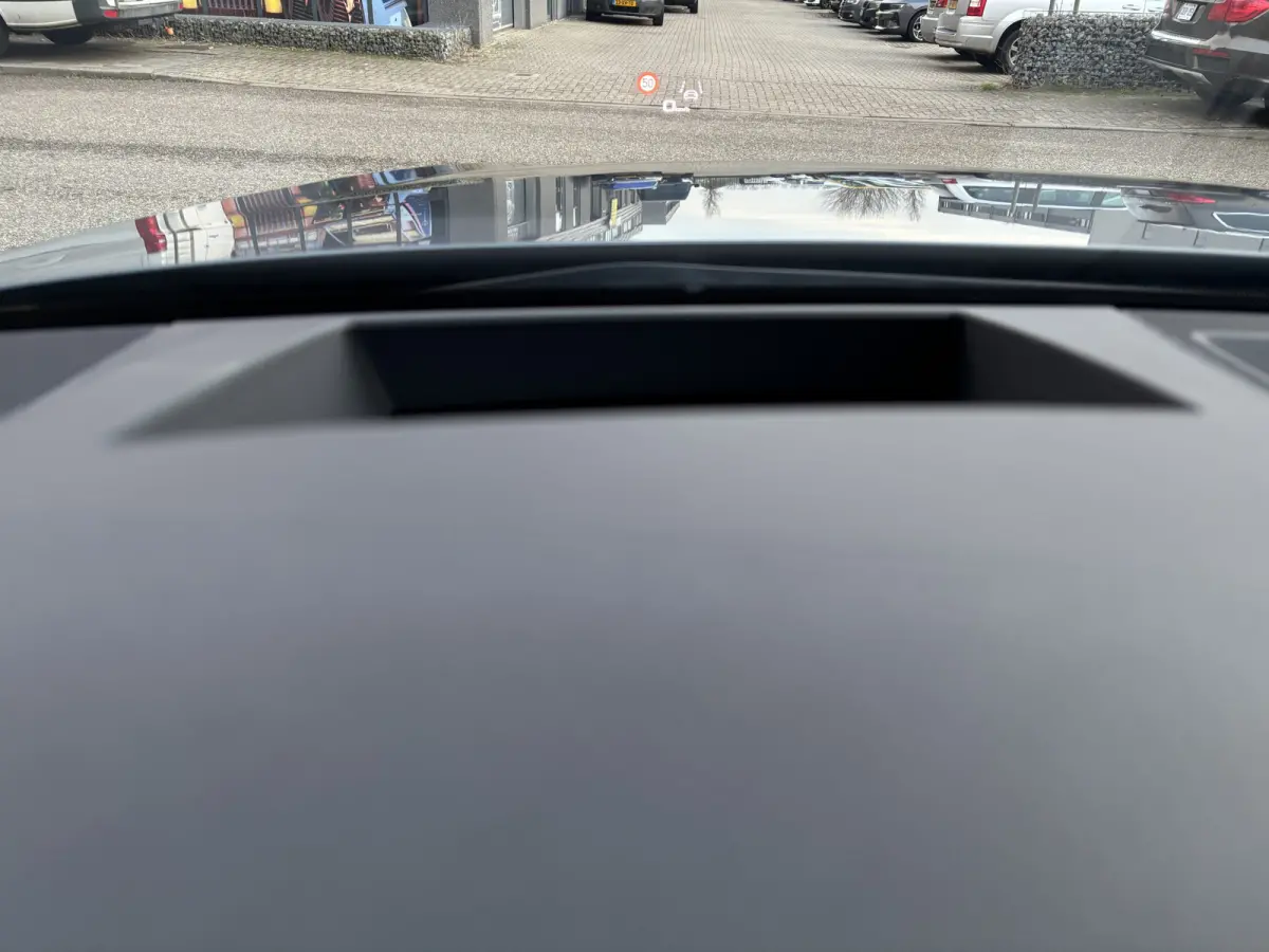 55 TFSI e S-line RS Luchtvering Head-Up