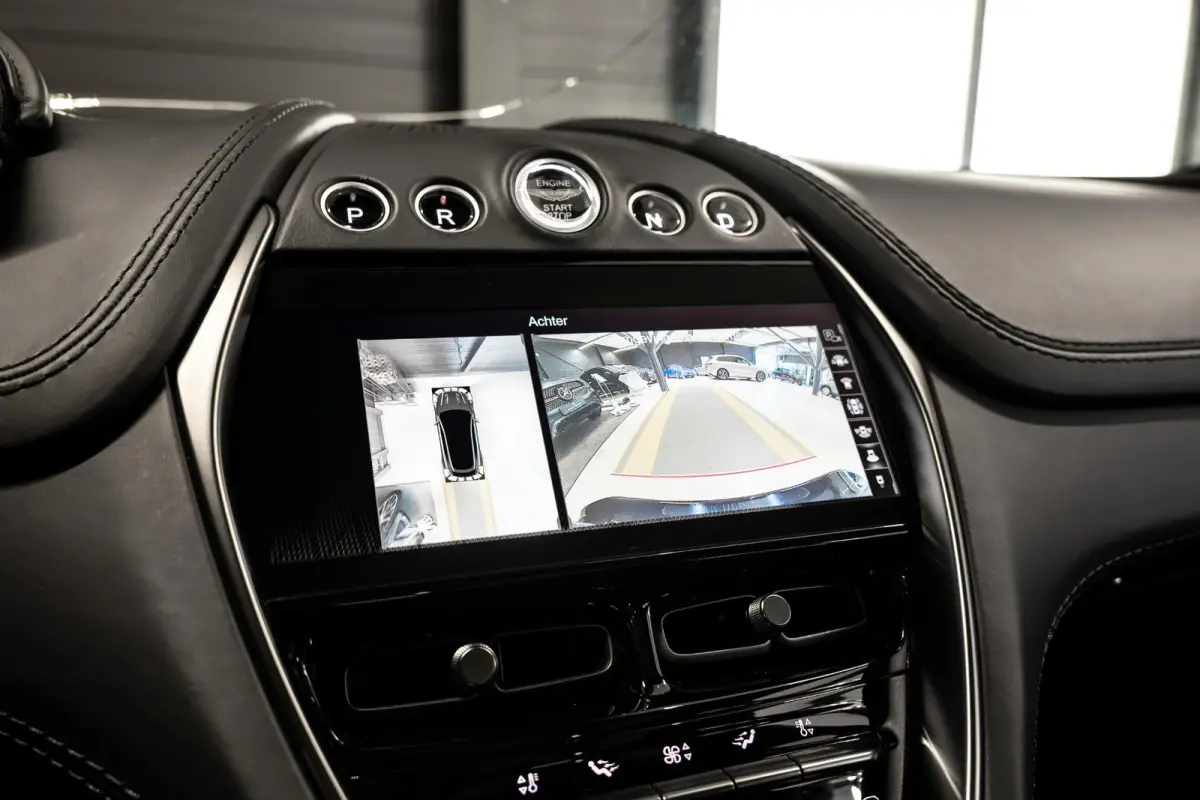 4.0 V8 707 NL Auto | Keramisch | Carbon l Dealer Onderhouden | 2 Jaar Dealer garantie mogelijk