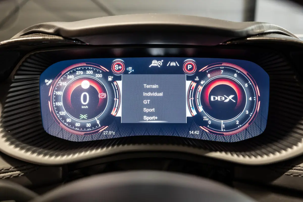 4.0 V8 707 NL Auto | Keramisch | Carbon l Dealer Onderhouden | 2 Jaar Dealer garantie mogelijk