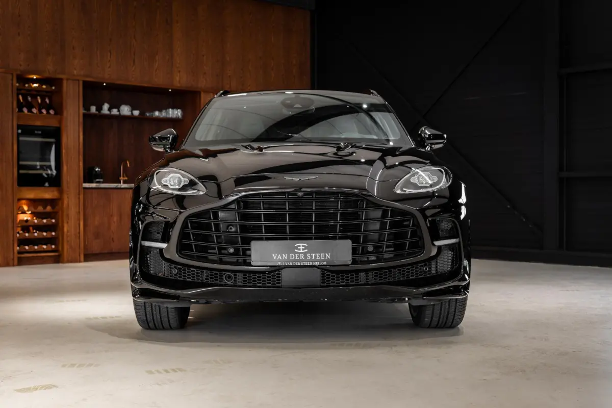 4.0 V8 707 NL Auto | Keramisch | Carbon l Dealer Onderhouden | 2 Jaar Dealer garantie mogelijk