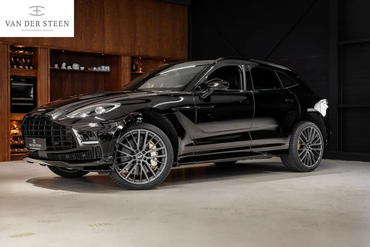 4.0 V8 707 NL Auto | Keramisch | Carbon l Dealer Onderhouden | 2 Jaar Dealer garantie mogelijk