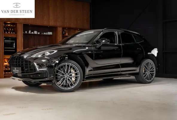 4.0 V8 707 NL Auto | Keramisch | Carbon l Dealer Onderhouden | 2 Jaar Dealer garantie mogelijk