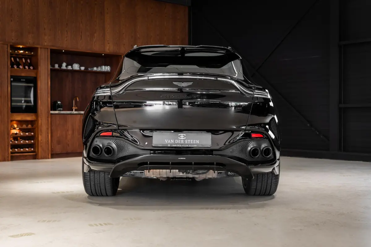 4.0 V8 707 NL Auto | Keramisch | Carbon l Dealer Onderhouden | 2 Jaar Dealer garantie mogelijk