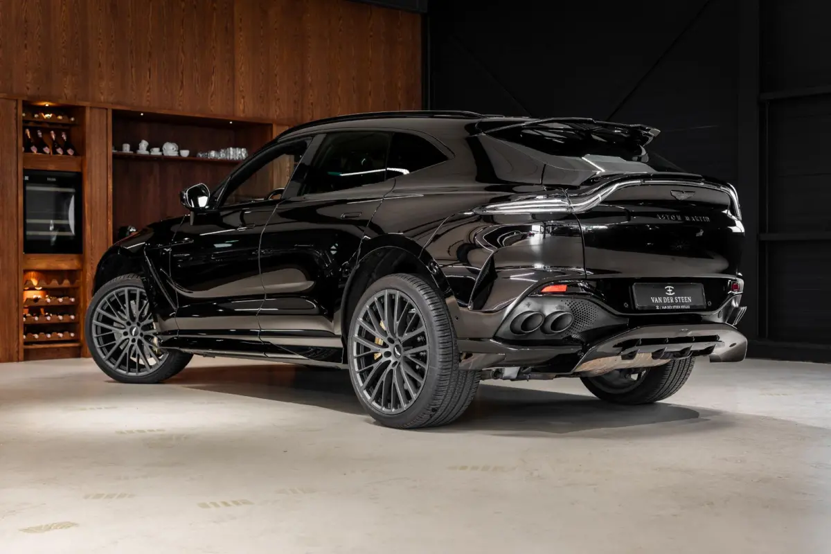 4.0 V8 707 NL Auto | Keramisch | Carbon l Dealer Onderhouden | 2 Jaar Dealer garantie mogelijk