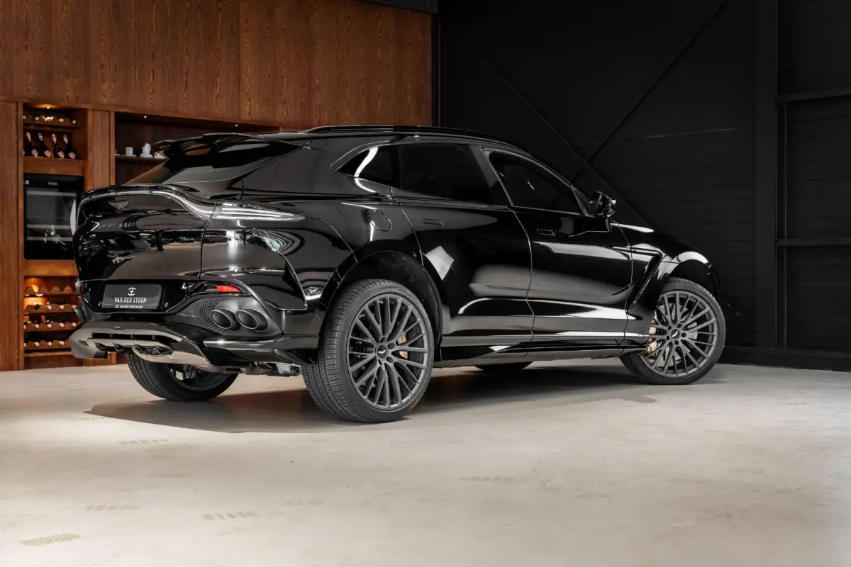 4.0 V8 707 NL Auto | Keramisch | Carbon l Dealer Onderhouden | 2 Jaar Dealer garantie mogelijk
