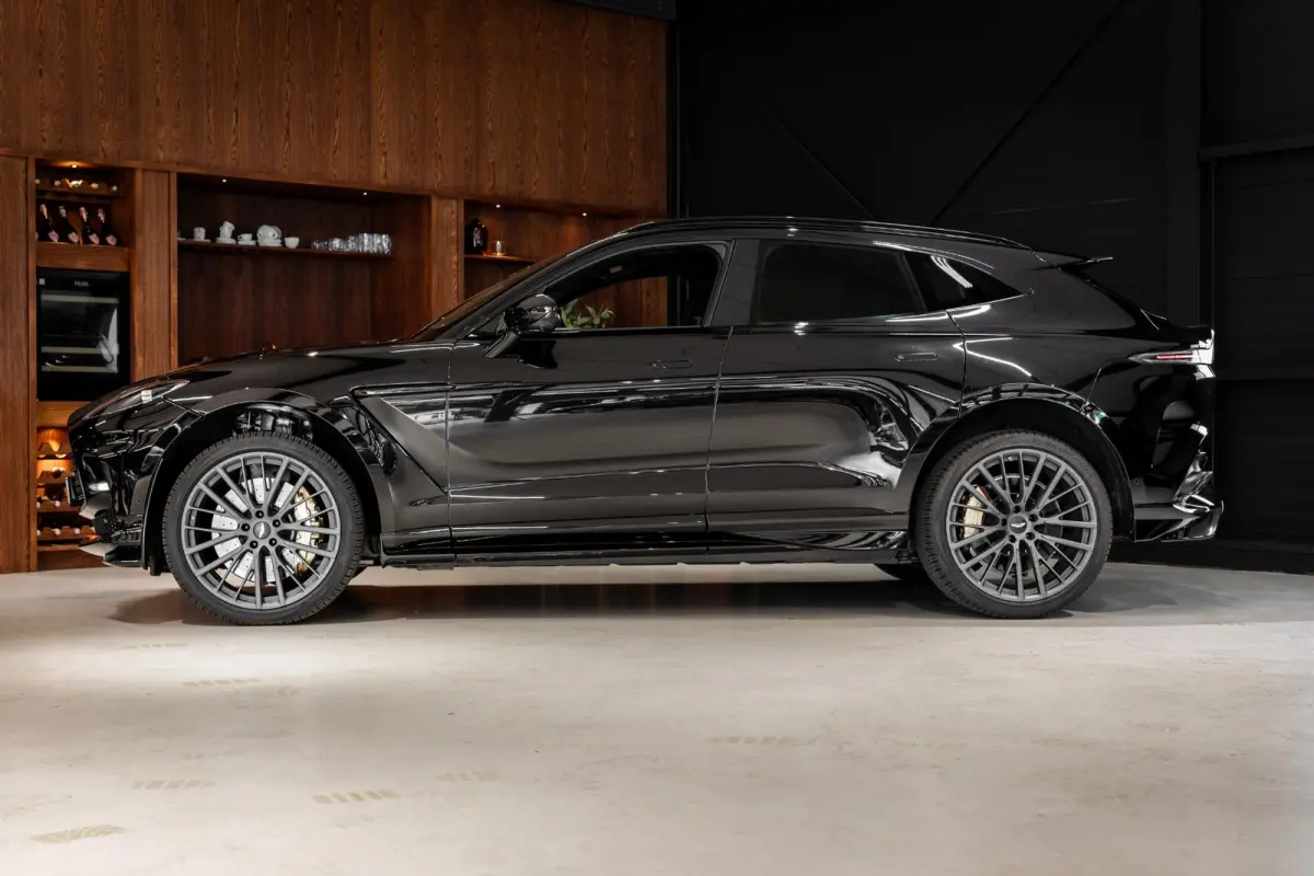 4.0 V8 707 NL Auto | Keramisch | Carbon l Dealer Onderhouden | 2 Jaar Dealer garantie mogelijk