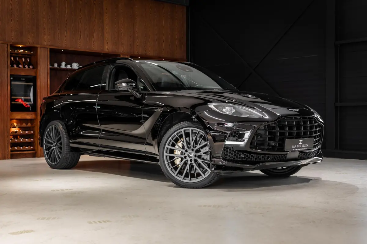 4.0 V8 707 NL Auto | Keramisch | Carbon l Dealer Onderhouden | 2 Jaar Dealer garantie mogelijk