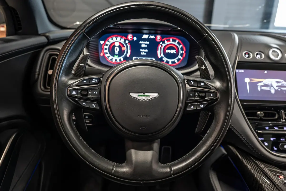 4.0 V8 707 NL Auto | Keramisch | Carbon l Dealer Onderhouden | 2 Jaar Dealer garantie mogelijk