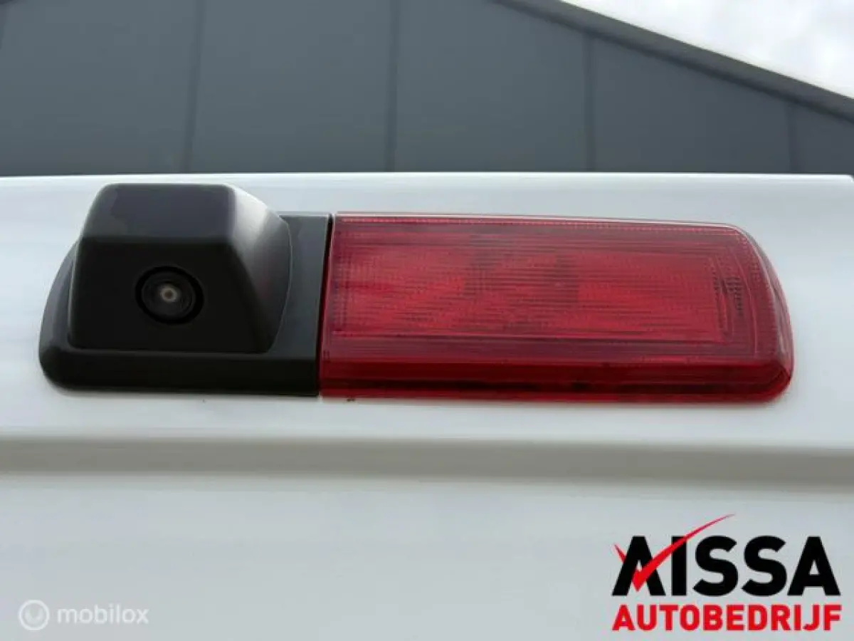 bestel 2.0 dCi 145 T29 L2H1 Luxe Comfort AIRCO CRUISE NAVI Camera TREKHAAK SCHUIFDEUR L+R