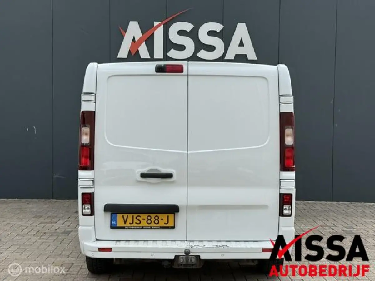 bestel 2.0 dCi 145 T29 L2H1 Luxe Comfort AIRCO CRUISE NAVI Camera TREKHAAK SCHUIFDEUR L+R