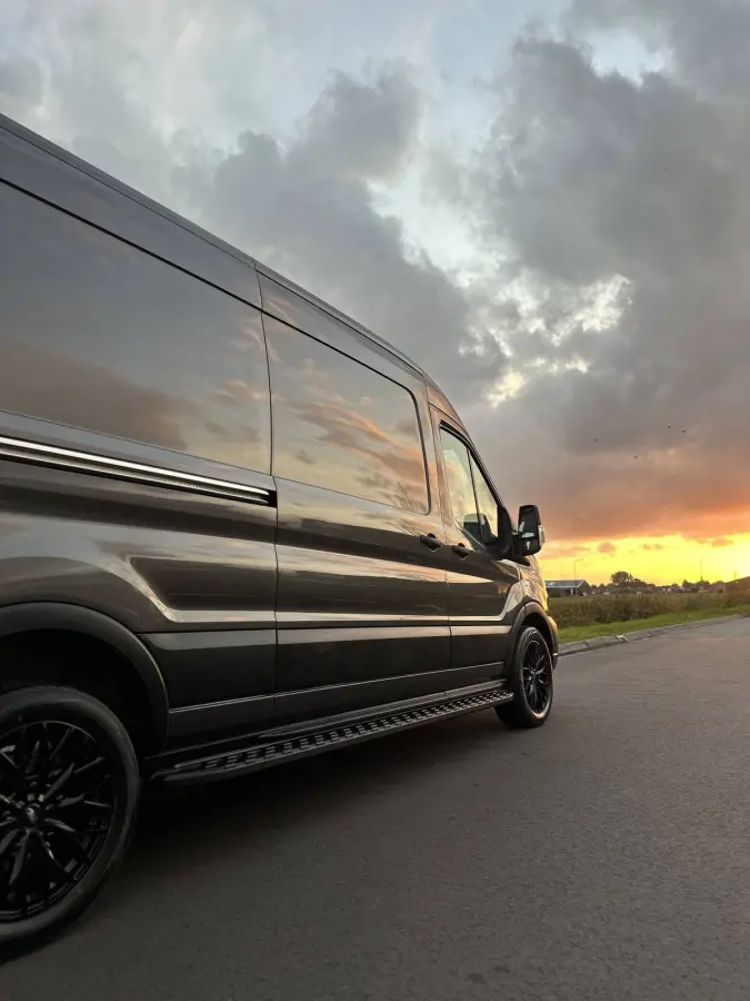 35 2.0 TDI L3H2 4Motion Highline Cruise, Camera, Carplay, LED, Clima, Stoelverwarming, Voorruit verwarming, 177pk, Automaat, Uniek!
