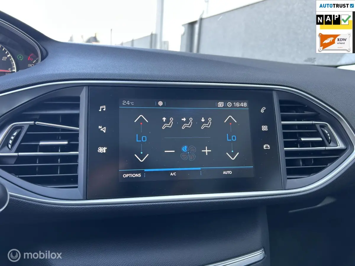 1.2 PureTech Allure Pack|CARPLAY|PANO|NAP