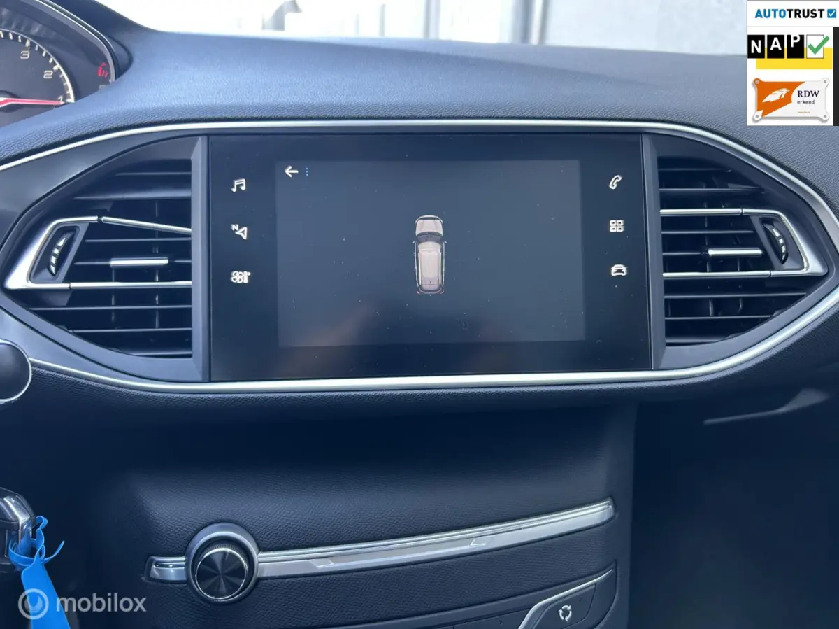 1.2 PureTech Allure Pack|CARPLAY|PANO|NAP