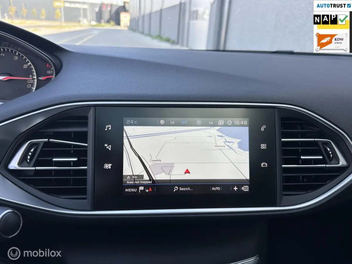 1.2 PureTech Allure Pack|CARPLAY|PANO|NAP
