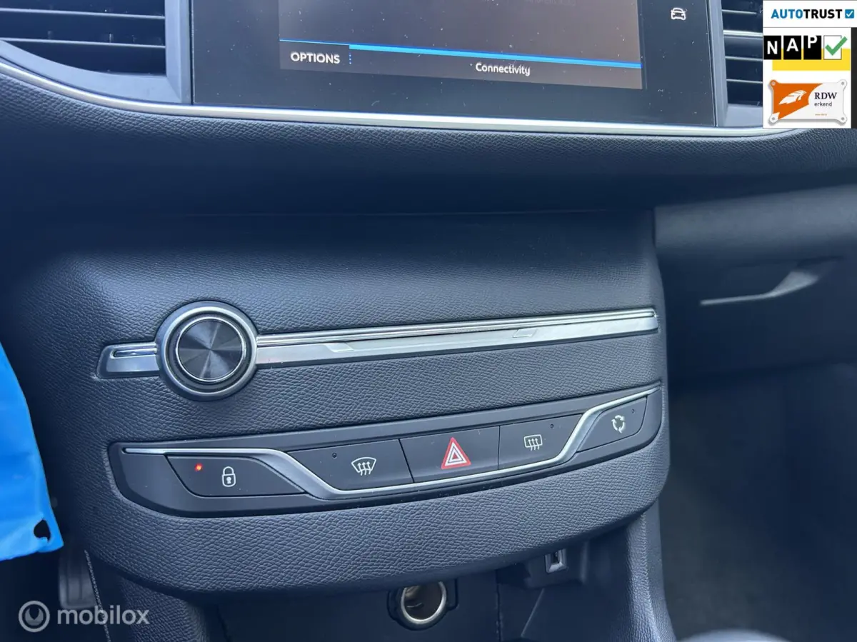 1.2 PureTech Allure Pack|CARPLAY|PANO|NAP