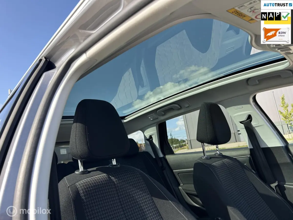 1.2 PureTech Allure Pack|CARPLAY|PANO|NAP