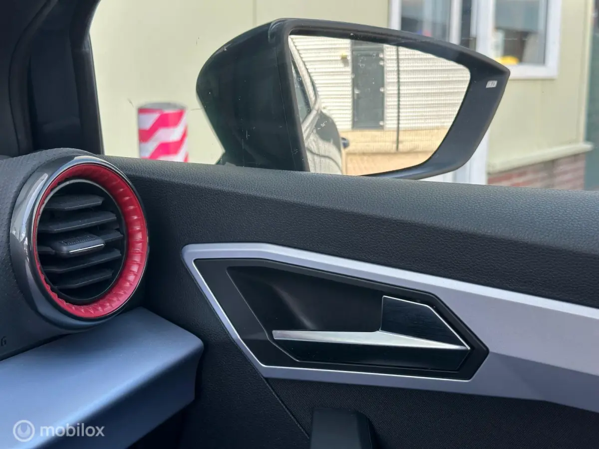 1.0 TSI FR Business Connect