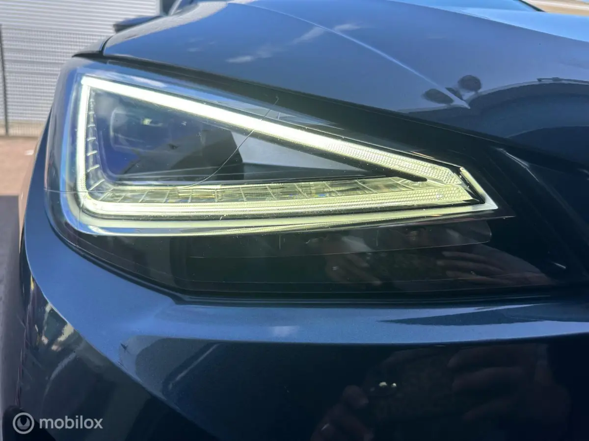 1.0 TSI FR Business Connect